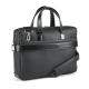 Maletín ejecutivo para portátil de 15.6 en polipiel Empire suitcase ii Ref.PS92359-NEGRO 