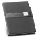 Bloc de notas polipiel 15x21cm Empire notebook Ref.PS93598-NEGRO 