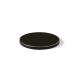Cargador inalámbrico rápido de 10w fabricado en aluminio y abs Joule Ref.PS97907-NEGRO 