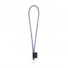 Lanyard Tube Long Set I. Modelos estándar