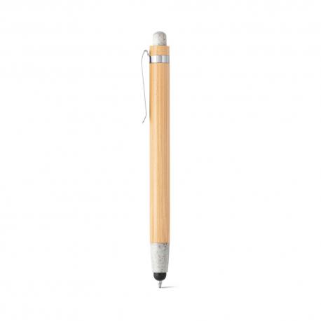 Bolígrafo de bambú Benjamin