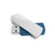 Unidad flash usb 8gb Boyle 8gb Ref.PS97435-AZUL 