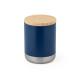 Vaso de acero inoxidable Norre tumbler Ref.PS94661-AZUL MARINO 