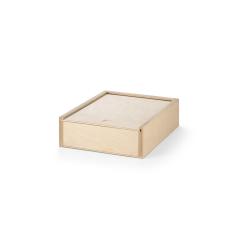 Caja de madera s Boxie wood s