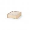 Caja de madera s Boxie wood s