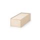 Caja de madera m Boxie wood m Ref.PS94941-NATURAL CLARO 
