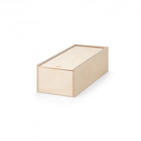 Caja de madera m Boxie wood m