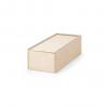 Caja de madera m Boxie wood m