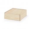 Caja de madera l Boxie wood l