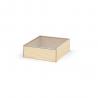 Caja de madera s Boxie clear s
