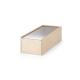 Caja de madera m Boxie clear m Ref.PS94944-NATURAL CLARO 
