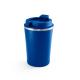 Vaso de viaje de 470 ml Phelps Ref.PS94772-AZUL 