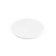Cargador inalámbrico superrápido de 10w fabricado en abs reciclado 100% rabs Sovery Ref.PS97096-BLANCO 