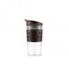 Taza de viaje 350ml Travel mug 350