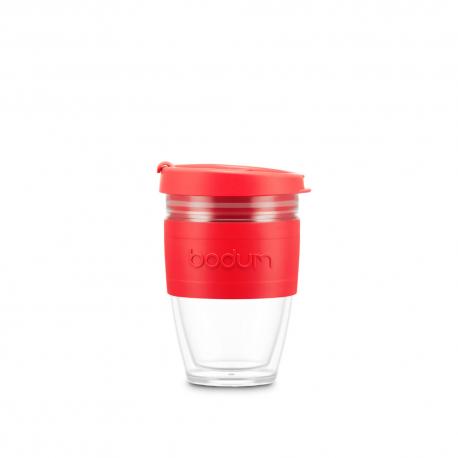 Taza de viaje 250ml Joycup double 250