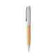 Bolígrafo de bambú Fuji Ref.PS91775-NATURAL 