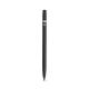 Bolígrafo sin tinta con cuerpo de aluminio reciclado 100% ral Limitless Ref.PS91696-NEGRO 