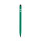 Bolígrafo sin tinta con cuerpo de aluminio reciclado 100% ral Limitless Ref.PS91696-VERDE 