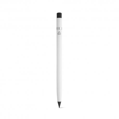 Bolígrafo sin tinta con cuerpo de aluminio reciclado 100% ral Limitless