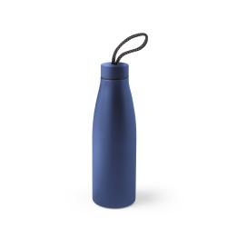 Botella en acero inoxidable 90% reciclado Morgan