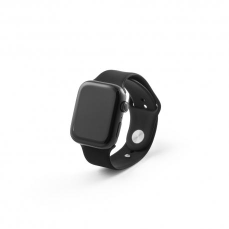 Smartwatch con pantalla de 1.85 ipx4 y 3 días de autonomía y correa de silicona Wiles