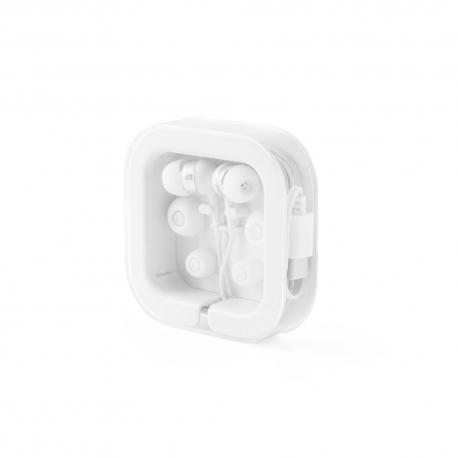 Auriculares con cable usbc de 1.2 metros y micrófono abs integrado Presley