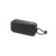 Altavoz portátil de 10w con ipx7 y 9h de autonomía fabricado en 100% rabs Sheeran Ref.PS97140-NEGRO 