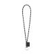 Lanyard tube long set i. Modelos estándar Lanyard tube long set i. Modelos standard Ref.PS75126-NEGRO 