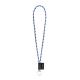 Lanyard Tube Long Set I. Modelos estándar Ref.PS75093-MORADO 