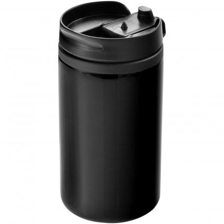 Vaso con aislamiento de acero inoxidable reciclado de 250 ml con certificación RCS Mojave