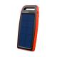 Batería solar externa 10 000 mAh XMOOVEPOCKET Ref.LIXMOOVEPOCKET-AZUL 