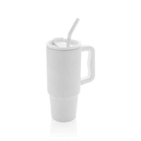 Vaso Embrace deluxe RCS acero inoxidable reciclado de 900ml.