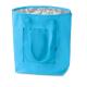 Bolsa de la compra térmica Plicool Ref.MDMO7214-AZUL CELESTE 