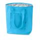 Bolsa de la compra térmica Plicool Ref.MDMO7214-AZUL CELESTE 