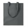 Bolsa personalizada de algodón 180g/m2 Cottonel colour ++