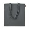 Bolsa personalizada de algodón orgánico Zimde colour 140g/m2