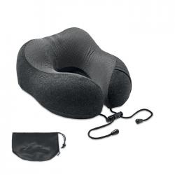 Almohada de viaje en rpet Bantal