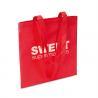 Bolsa personalizada de compra de non-woven Totecolor 80g/m2
