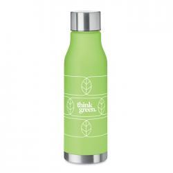 Botella personalizada de rPET 600 ml Glacier rpet