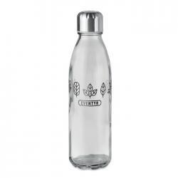 Botella de cristal 650 ml Aspen glass