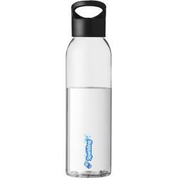 Botella de tritan™ personalizada con tapa de 650ml Sky