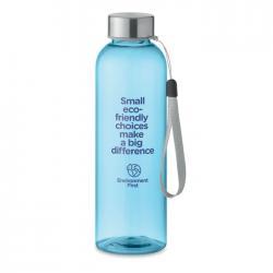 Botellas Personalizadas de Agua con Publicidad y Reutilizables