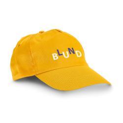 Gorra básica personalizada Campbel