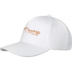 Gorra de 5 paneles Doyle