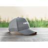 Gorra béisbol 5 paneles Naima cap