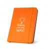 Cuaderno A5 de notas 14x21cm Hemingway