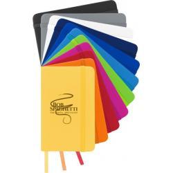 Libreta a6 Spectrum