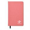 Libreta a5 hojas papel recicl Grow