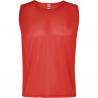 Peto deportivo transpirable unisex ROMA