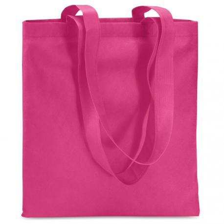 Bolsa de compra non-woven personalizada Totecolor 80g/m2